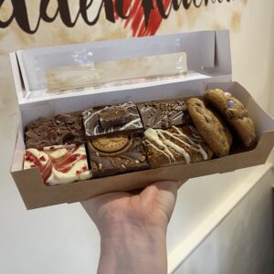 Personal Box of Minis Christmas Eve 2025