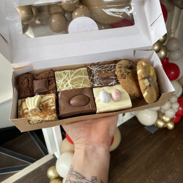 Personal Mixed Box Minis Fathers Day - Image 5