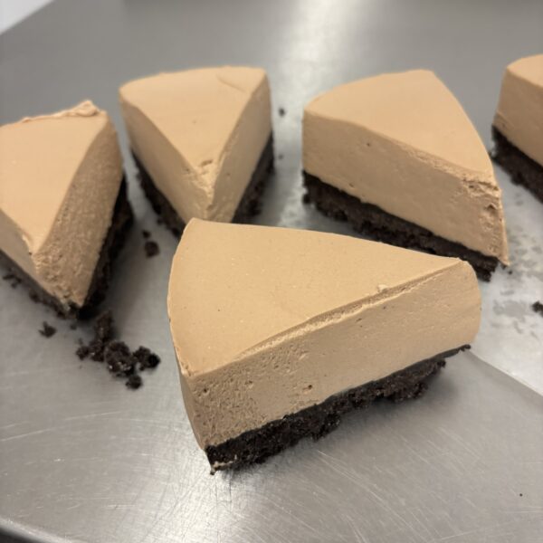 Oreo Chocolate Cheesecake (customisable) - Image 2