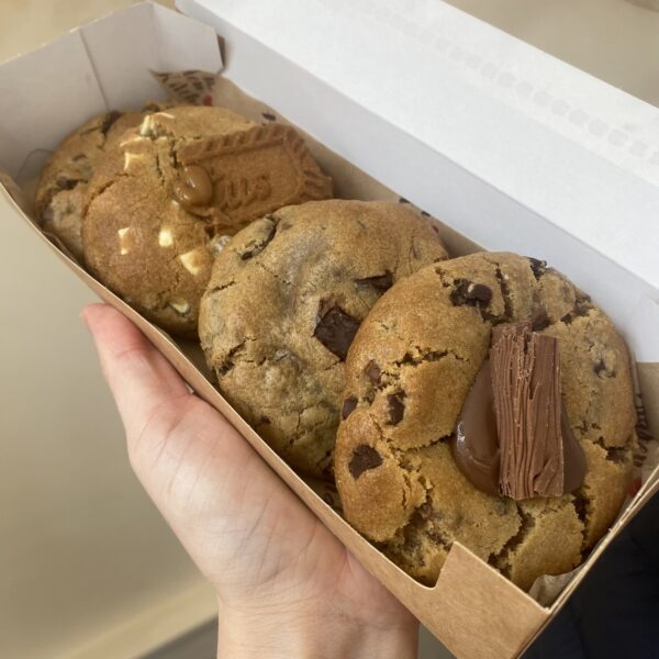 Best Sellers Cookie Box - Image 5