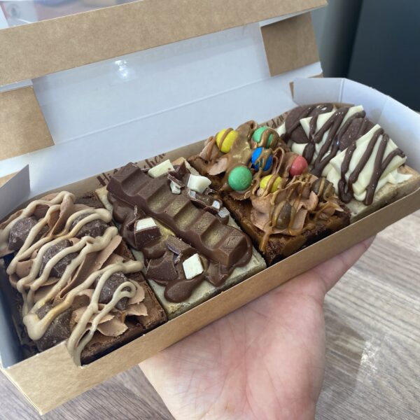 Loaded Brownie & Blondie Box - Image 2