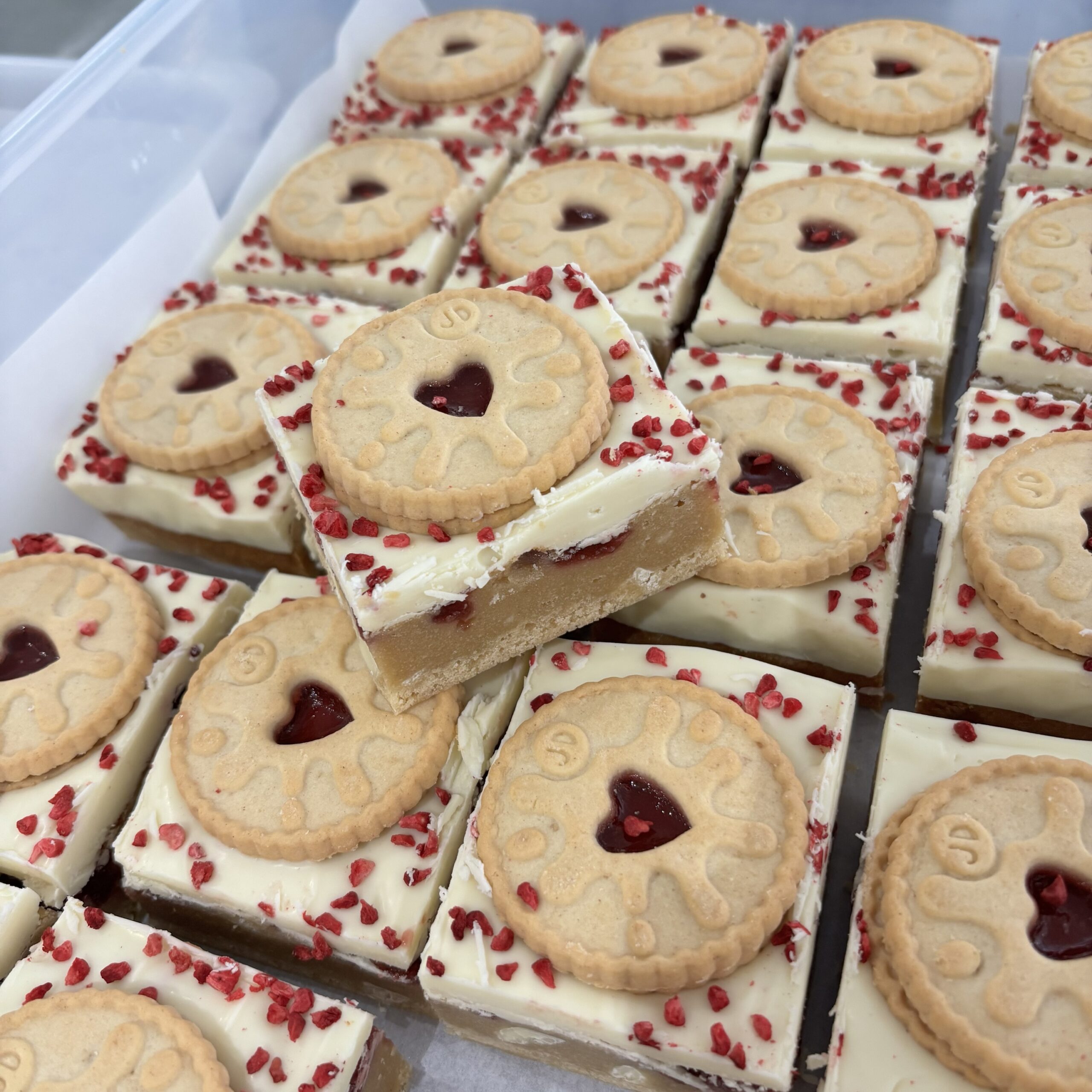White Chocolate Lovers Box - Image 2