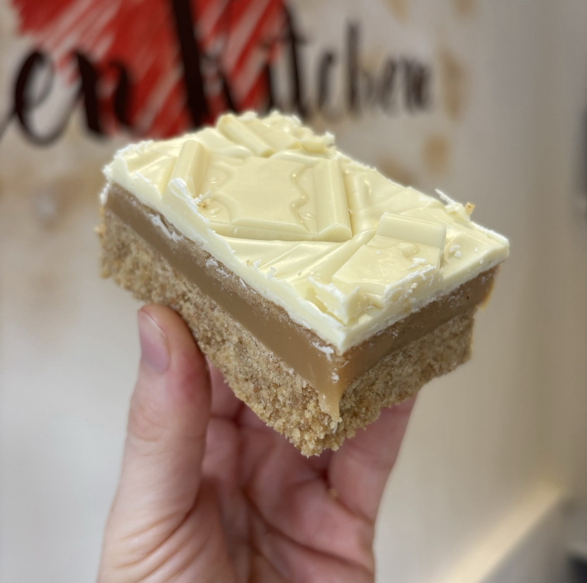White Chocolate Lovers Box - Image 7