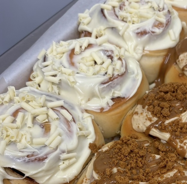 White Chocolate Lovers Box - Image 8