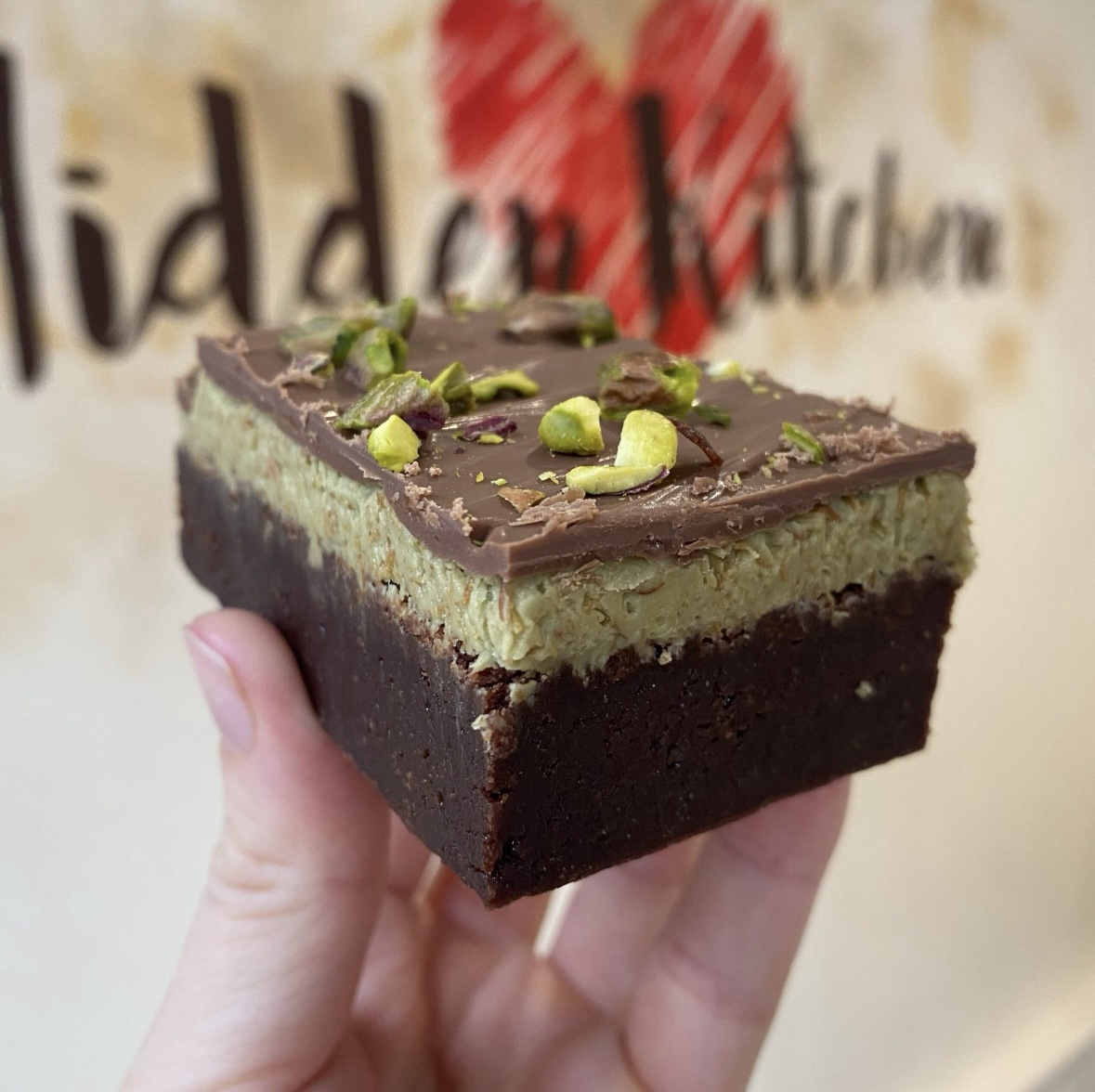 Pistachio Lovers Box - Image 2