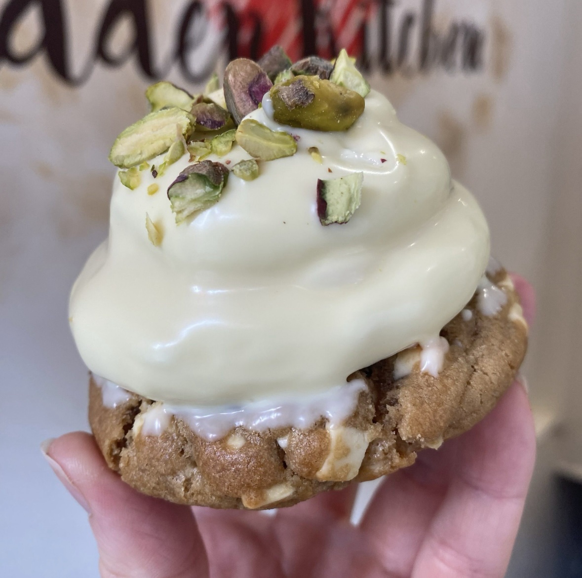 Pistachio Lovers Box - Image 4