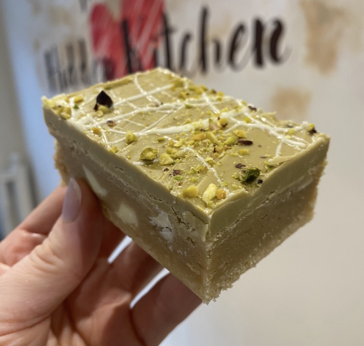 Pistachio Lovers Box - Image 7