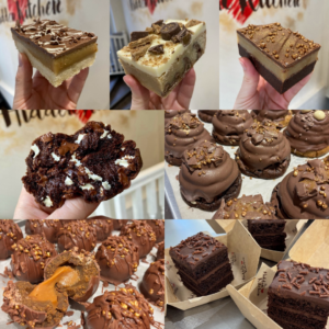 Caramel Lovers Box
