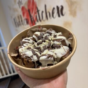Mini Bites Box